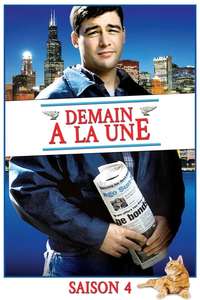 Early Edition - Posters