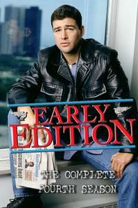 Early Edition - Posters