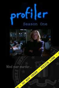 Profiler - Poster