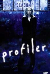Profiler Season 1