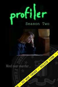 Profiler - Poster