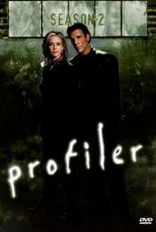 Profiler Season 2