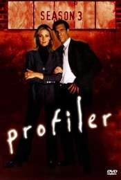 Profiler Season 3