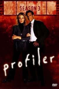Profiler - Poster