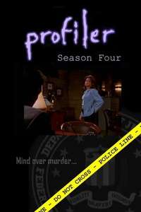 Profiler - Poster