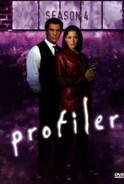 Profiler Season 4