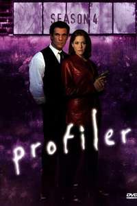 Profiler - Poster