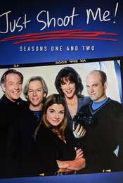 Just Shoot Me! Season 1