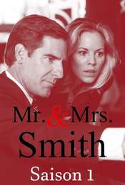 Mr. & Mrs. Smith Season 1