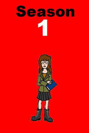 Daria Season 1