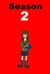 Daria Season 2