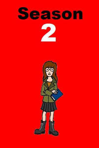 Daria - Posters