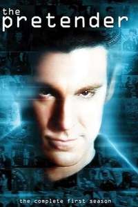 The Pretender - Posters
