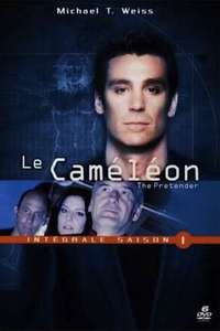 The Pretender - Posters