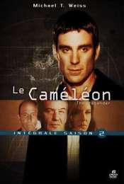 The Pretender Season 2