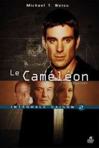 The Pretender - Posters