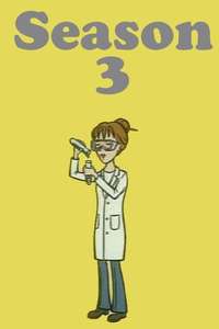 Daria - Posters
