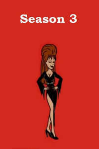 Daria - Posters