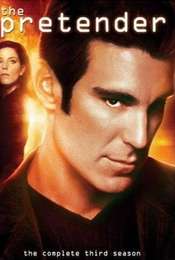 The Pretender Season 3