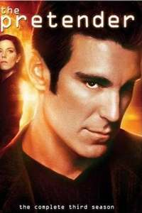 The Pretender - Posters
