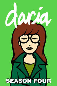 Daria - Posters