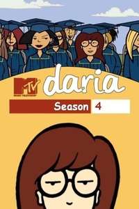 Daria - Posters