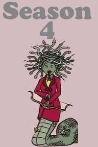 Daria - Posters