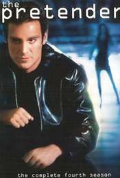 The Pretender