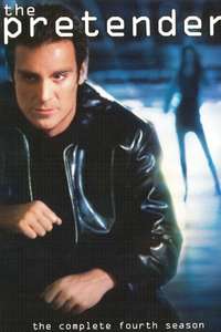 The Pretender - Posters