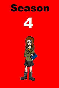 Daria - Posters