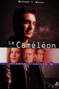 The Pretender - Posters