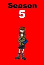 Daria Season 5