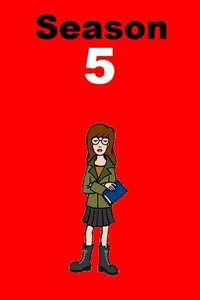 Daria - Posters
