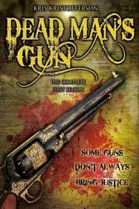 Dead Man's Gun - Poster