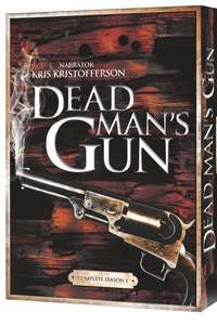 Dead Man's Gun - Poster