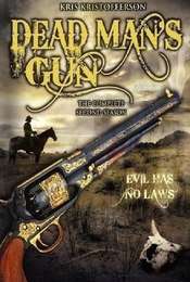 Dead Man's Gun Season 2