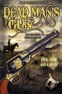 Dead Man's Gun - Poster