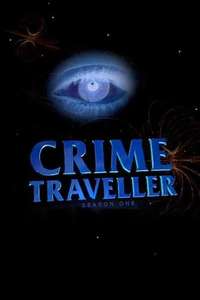 Crime Traveller - Poster