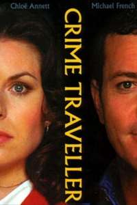 Crime Traveller - Poster