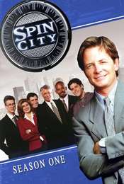 Spin City Season 1