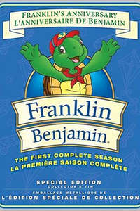 Franklin - Poster