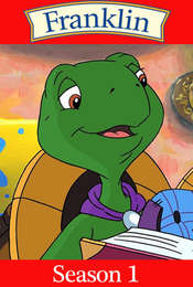 Franklin Season 1