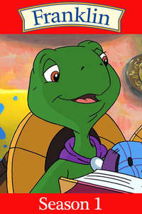 Franklin - Poster