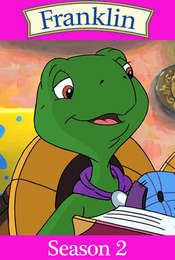 Franklin Season 2