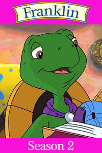 Franklin - Poster