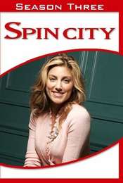Spin City Season 3