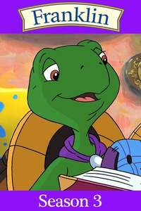 Franklin - Poster