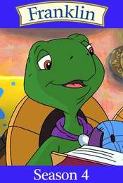 Franklin Season 4