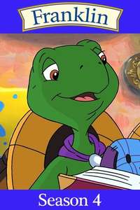 Franklin - Poster