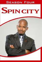 Spin City Season 4